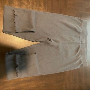 No longer fits, never been worn.